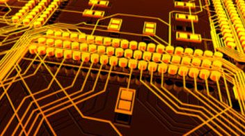 Portada de la conferencia: De los circuitos cuánticos a la supremacía cuántica.