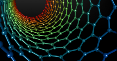 Portada de la conferencia: Crónicas de la Física.