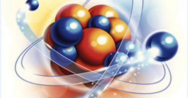 Portada de la noticia: App para medir la fuerza nuclear en Muy Interesante.