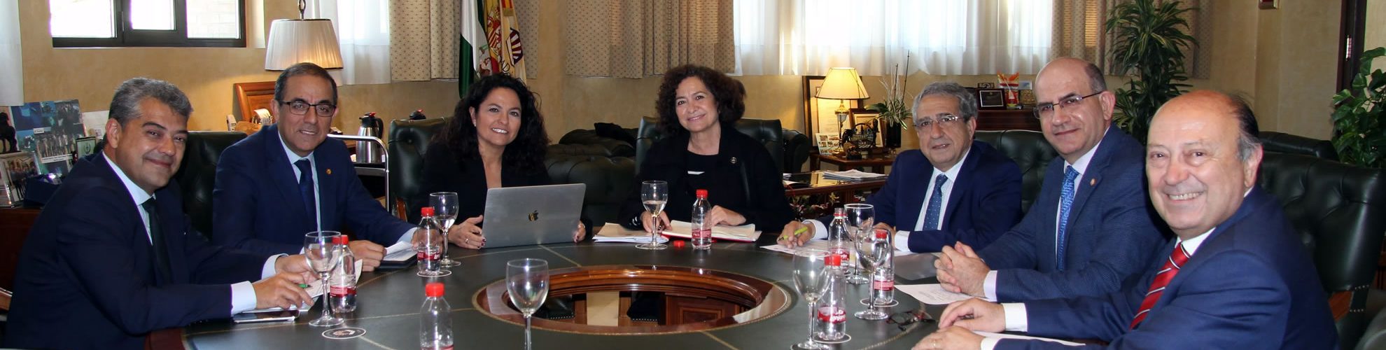 Portada de la noticia: El iC1 ya es interuniversitario