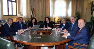 Portada de la noticia: El iC1 ya es interuniversitario