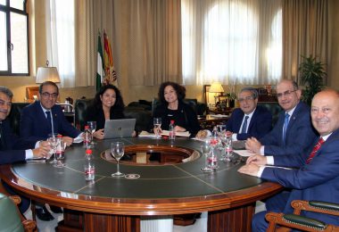 Portada de la noticia: El iC1 ya es interuniversitario