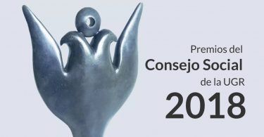 Portada de la noticia: Premios del Consejo Social de la UGR 2018.