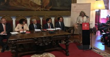 Portada de la noticia: Fallo de los premios del Consejo Social de la UGR 2018.