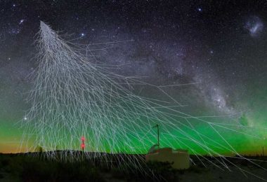 Miniatura master en Física de la UGR.