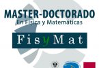 Logo del Master-Doctorado en Física y Matemáticas.