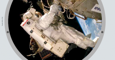 Curso: Otra mirada al universo. Explorando el espacio.