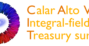 Portada de la noticia: El proyecto CAVITY.