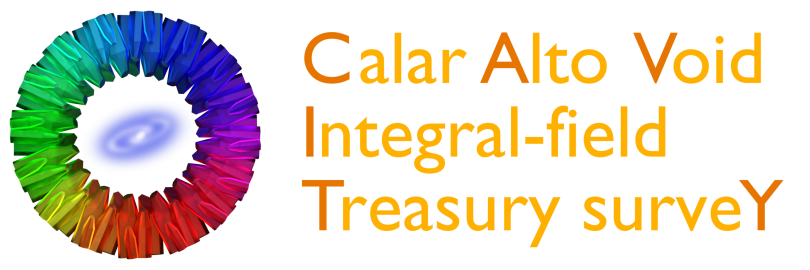 Portada de la noticia: El proyecto CAVITY.