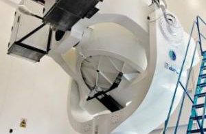 Portada de la conferencia: The QUIJOTE experiment: first results and future plans.