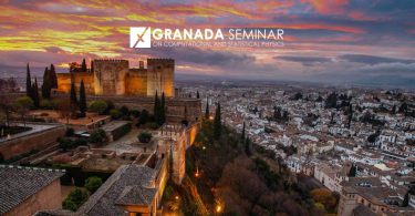 Miniatura del Granada Seminar 16-2
