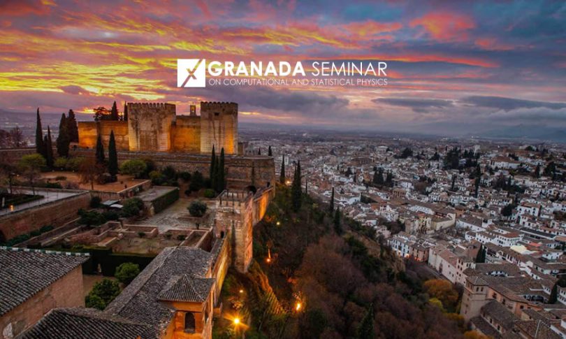 Miniatura del Granada Seminar 16-2