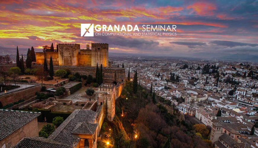 Miniatura del Granada Seminar 16-2