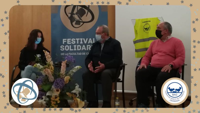 Fotografía del evento: II Festival Solidario de la Facultad de Ciencias.