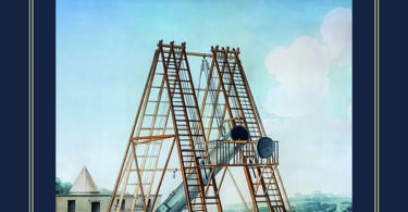 Cubierta del libro El espia filosofico